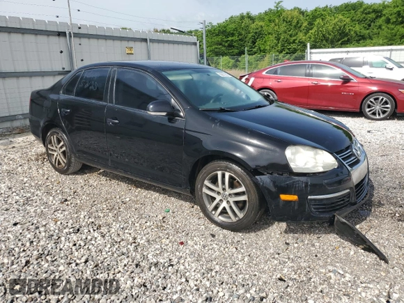 2009 Volkswagen Jetta S z VIN 3VWJM71K39M165677, wystawiony jako Copart lot #56901665 z przebiegiem 202 632 mil mil oraz Czysty tytuł • Clean title. Historia ofert i sprzedaży dostępna na DreamBid. Obrazek 4.