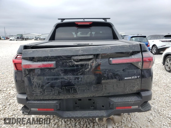 2022 Hyundai Santa Cruz SEL Premium z VIN 5NTJDDAF7NH030210, wystawiony jako Copart lot #87160234 z przebiegiem 18 225 mil mil oraz Szkoda całkowita • Salvage title. Historia ofert i sprzedaży dostępna na DreamBid. Obrazek 6.