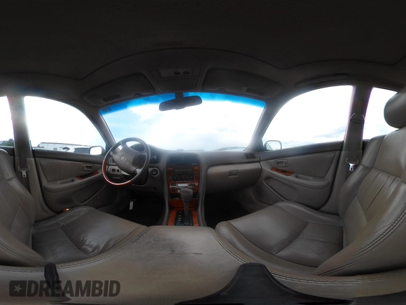 2000 Lexus ES 300 с VIN JT8BF28G4Y0268421, выставлен на аукционе IAAI как лот 42177441 с пробегом 227 151 миль миль и . История ставок и продаж доступна на DreamBid. Изображение 19.