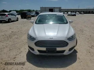 2016 Ford Fusion SE with VIN 3FA6P0H76GR213932, listed as a Copart auction lot 60003385 with 141,060 mi miles and Salvage title. Bid and sale history available at DreamBid. Image 13.