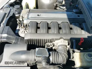 1992 BMW 3 Series with VIN WBABF4318NEK03583, listed as a IAAI auction lot 42649775 with 225,475 mi miles and . Bid and sale history available at DreamBid. Image 18.
