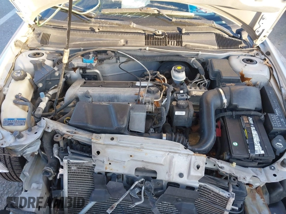 2004 Chevrolet Cavalier LS z VIN 1G1JF52F147298453, wystawiony jako IAAI lot #41054447 z przebiegiem 177 889 mil mil oraz . Historia ofert i sprzedaży dostępna na DreamBid. Obrazek 10.