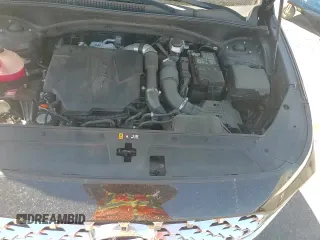 2022 Hyundai Santa Fe Limited с VIN 5NMS4DAL0NH386813, выставлен на аукционе Copart как лот 70860235 с пробегом 40 381 миль миль и Списание • Salvage title. История ставок и продаж доступна на DreamBid. Изображение 13.