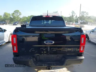 2022 Ford Ranger XL with VIN 1FTER4EH9NLD01051, listed as a IAAI auction lot 42363460 with 74,036 mi miles and . Bid and sale history available at DreamBid. Image 17.