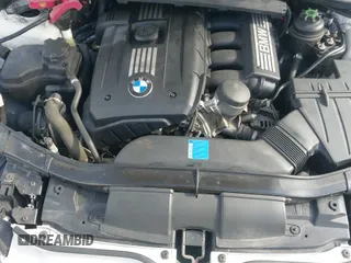 2011 BMW 3 Series 328i с VIN WBAKE5C54BE429546, выставлен на аукционе IAAI как лот 42149284 с пробегом 79 967 миль миль и . История ставок и продаж доступна на DreamBid. Изображение 19.