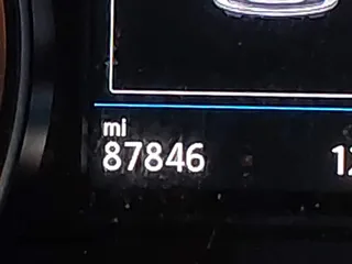2021 Volkswagen Atlas SE with VIN 1V2LC2CA3MC214441, listed as a IAAI auction lot 40997824 with 87,846 mi miles and . Bid and sale history available at DreamBid. Image 15.