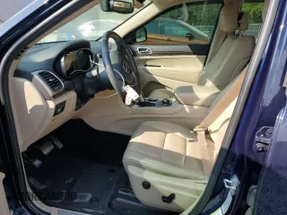 2018 Jeep Grand Cherokee Limited with VIN 1C4RJFBT8JC148802, listed as a Copart auction lot 59283515 with 139,575 mi miles and Salvage title. Bid and sale history available at DreamBid. Image 7.
