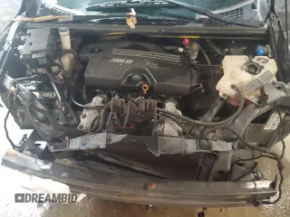 2008 Chevrolet Uplander LS with VIN 1GNDV23W08D148403, listed as a Copart auction lot 47701495 with Not Provided miles and Salvage Title. Bid and sale history available at DreamBid. Image 12.