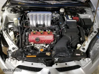 2006 Mitsubishi Eclipse GT with VIN 4A3AK34TX6E014694, listed as a Copart auction lot 72042794 with 105,716 mi miles and Salvage Title. Bid and sale history available at carsss.com. Image 12.