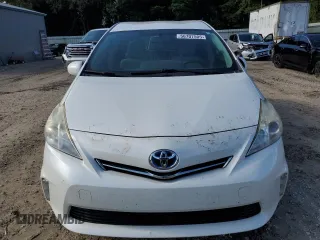 2012 Toyota Prius Two with VIN JTDZN3EU5C3113077, listed as a Copart auction lot 56707505 with 229,522 mi miles and Clean Title. Bid and sale history available at DreamBid. Image 5.