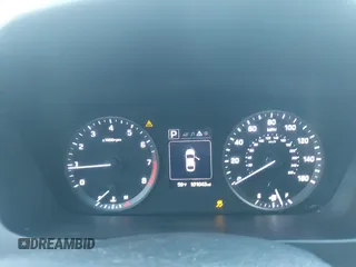 2015 Hyundai Sonata 2.4L SE with VIN 5NPE24AF3FH257823, listed as a IAAI auction lot 41226098 with 101,043 mi miles. Bid and sale history available at carsss.com. Image 7.