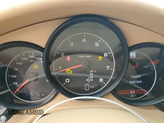 2012 Porsche Panamera z VIN WP0AA2A75CL014357, wystawiony jako Copart lot #59116595 z przebiegiem 119 256 mil mil oraz Szkoda całkowita • Salvage title. Historia ofert i sprzedaży dostępna na DreamBid. Obrazek 9.