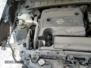 2020 Nissan Murano SV с VIN 5N1AZ2BS8LN155709, выставлен на аукционе Copart как лот 82647794 с пробегом 109 110 миль миль и Списание • Salvage title. История ставок и продаж доступна на DreamBid. Изображение 17.