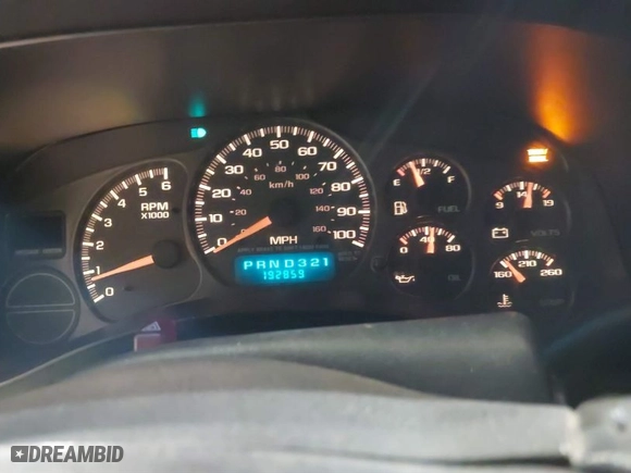 2002 GMC Sierra 1500 SLE with VIN 2GTEK19T921136427, listed as a IAAI auction lot 41337696 with 192,859 mi miles. Bid and sale history available at carsss.com. Image 7.