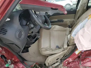 2012 Jeep Patriot Limited z VIN 1C4NJPCB4CD687800, wystawiony jako Copart lot #80295844 z przebiegiem Nie podano mil oraz Nie do naprawy • Non repairable. Historia ofert i sprzedaży dostępna na DreamBid. Obrazek 7.