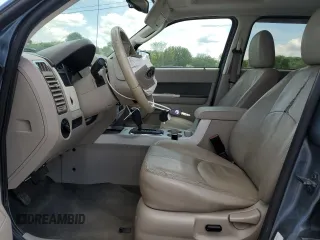 2010 Mercury Mariner Premier с VIN 4M2CN9HG9AKJ29987, выставлен на аукционе Copart как лот 55459505 с пробегом 123 447 миль миль и Списание • Salvage title. История ставок и продаж доступна на DreamBid. Изображение 7.