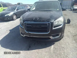 2014 GMC Acadia SLT z VIN 1GKKVRKD8EJ365966, wystawiony jako IAAI lot #41752455 z przebiegiem 136 835 mil mil oraz . Historia ofert i sprzedaży dostępna na DreamBid. Obrazek 13.
