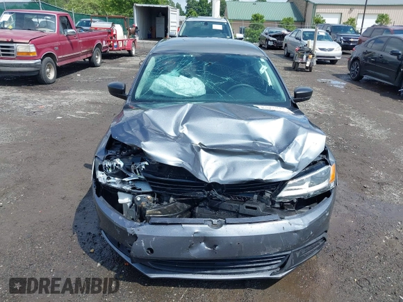 2013 Volkswagen Jetta S with VIN 3VW2K7AJ5DM285488, listed as a IAAI auction lot 42521944 with 132,655 mi miles and . Bid and sale history available at DreamBid. Image 13.