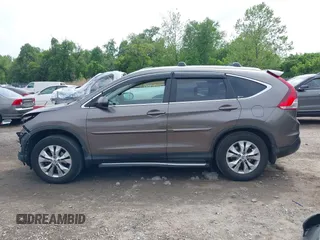 2012 Honda CR-V EX-L with VIN 5J6RM4H79CL021768, listed as a IAAI auction lot 42171357 with 123,103 mi miles and . Bid and sale history available at DreamBid. Image 15.
