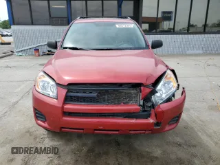 2012 Toyota RAV4 z VIN 2T3BF4DV5CW178040, wystawiony jako Copart lot #56572305 z przebiegiem 165 902 mil mil oraz Czysty tytuł • Clean title. Historia ofert i sprzedaży dostępna na DreamBid. Obrazek 5.