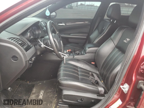 2020 Chrysler 300 S with VIN 2C3CCAGG7LH154691, listed as a Copart auction lot 78046074 with 59,484 mi miles and Clean Title. Bid and sale history available at DreamBid. Image 7.