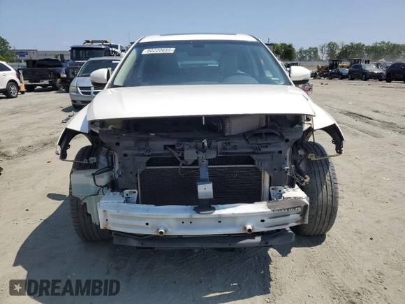 2015 Mazda CX-9 Grand Touring z VIN JM3TB2DA3F0452160, wystawiony jako Copart lot #60220655 z przebiegiem 145 185 mil mil oraz Szkoda całkowita • Salvage title. Historia ofert i sprzedaży dostępna na DreamBid. Obrazek 5.