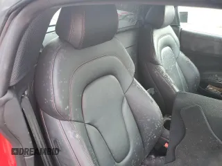 2014 Audi R8 z VIN WUAVNAFG9EN000206, wystawiony jako Copart lot #76712994 z przebiegiem Nie podano mil oraz Nie do naprawy • Non repairable. Historia ofert i sprzedaży dostępna na DreamBid. Obrazek 10.