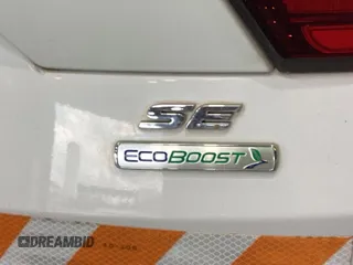2019 Ford Escape SE z VIN 1FMCU0GD2KUC36960, wystawiony jako IAAI lot #42325430 z przebiegiem 55 077 mil mil oraz . Historia ofert i sprzedaży dostępna na DreamBid. Obrazek 1.