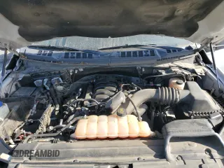 2018 Ford F-150 XL with VIN 1FTEW1E51JKD82267, listed as a Copart auction lot 54331795 with 0 mi miles and Clean Title. Bid and sale history available at carsss.com. Image 11.