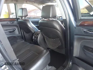 2014 Cadillac SRX Premium Collection z VIN 3GYFNDE31ES653114, wystawiony jako IAAI lot #42107858 z przebiegiem 125 192 mil mil oraz . Historia ofert i sprzedaży dostępna na DreamBid. Obrazek 8.