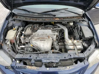 2013 Scion tC z VIN JTKJF5C76D3049435, wystawiony jako Copart lot #57429355 z przebiegiem 137 913 mil mil oraz Tytuł czysty. Historia ofert i sprzedaży dostępna na DreamBid. Obrazek 11.