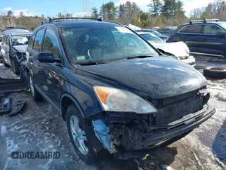 2011 Honda CR-V EX-L z VIN JHLRE4H71BC000272, wystawiony jako IAAI lot #41578245 z przebiegiem 118 205 mil mil oraz . Historia ofert i sprzedaży dostępna na DreamBid. Obrazek 1.