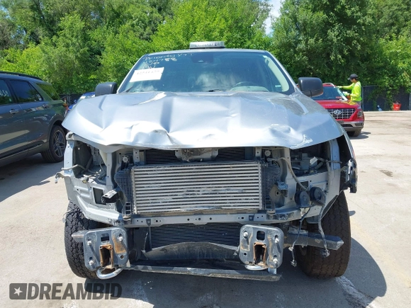 2021 Ford Ranger XL z VIN 1FTER4FH9MLD73624, wystawiony jako IAAI lot #42541439 z przebiegiem 41 718 mil mil oraz . Historia ofert i sprzedaży dostępna na DreamBid. Obrazek 13.