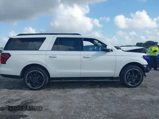 2023 Ford Expedition Max Limited with VIN 1FMJK1K82PEA17690, listed as a IAAI auction lot 41944215 with 36,967 mi miles and . Bid and sale history available at DreamBid. Image 14.