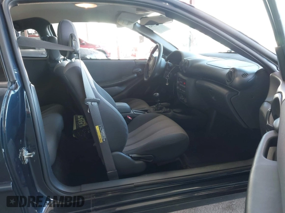 2005 Pontiac Sunfire z VIN 3G2JB12F45S170419, wystawiony jako IAAI lot #42304665 z przebiegiem 72 679 mil mil oraz . Historia ofert i sprzedaży dostępna na DreamBid. Obrazek 5.
