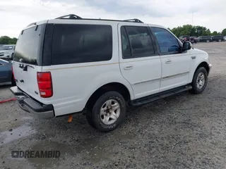 1998 Ford Expedition XLT с VIN 1FMRU1764WLA65495, выставлен на аукционе IAAI как лот 42382563 с пробегом 223 429 миль миль и . История ставок и продаж доступна на DreamBid. Изображение 4.