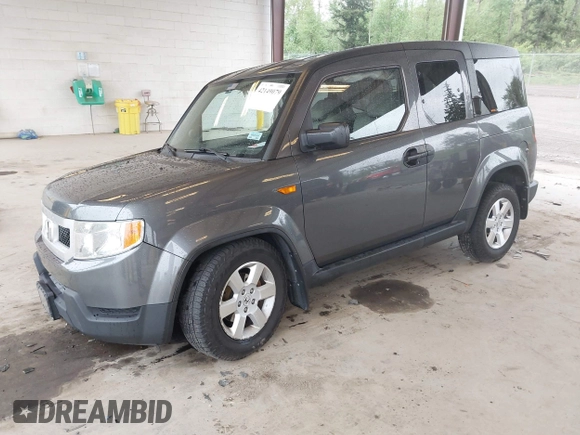 2011 Honda Element EX with VIN 5J6YH2H78BL005371, listed as a IAAI auction lot 42149079 with 201,238 mi miles and . Bid and sale history available at DreamBid. Image 17.