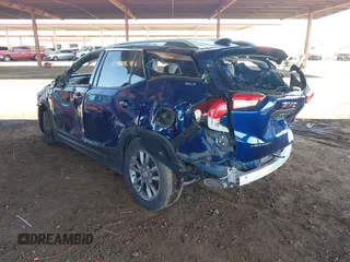 2023 GMC Terrain SLT with VIN 3GKALPEG6PL132398, listed as a IAAI auction lot 42585942 with Not provided miles and . Bid and sale history available at DreamBid. Image 3.