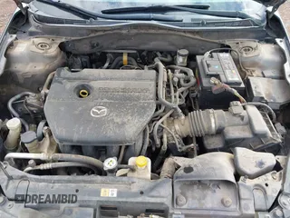 2012 Mazda 6 i Sport with VIN 1YVHZ8BH0C5M36276, listed as a IAAI auction lot 41959254 with 158,969 mi miles. Bid and sale history available at carsss.com. Image 10.