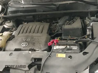 2011 Toyota RAV4 Limited z VIN 2T3DK4DV8BW062186, wystawiony jako IAAI lot #42045054 z przebiegiem 303 740 mil mil oraz . Historia ofert i sprzedaży dostępna na DreamBid. Obrazek 20.