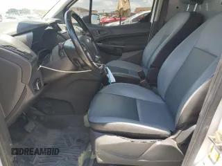 2016 Ford Transit Connect XL with VIN NM0LE7E74G1288992, listed as a Copart auction lot 62249704 with 229,919 mi miles and Salvage title. Bid and sale history available at DreamBid. Image 7.