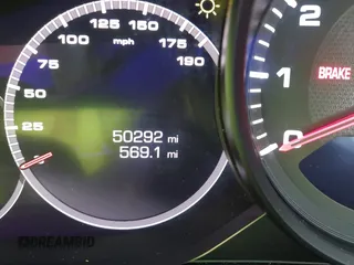 2021 Porsche Panamera с VIN WP0AJ2A73ML116385, выставлен на аукционе IAAI как лот 41549006 с пробегом 50 292 миль миль и . История ставок и продаж доступна на DreamBid. Изображение 15.
