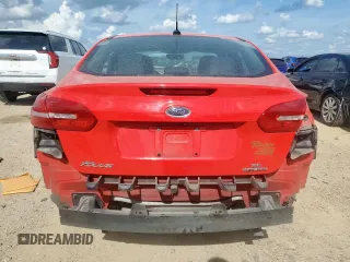 2016 Ford Focus SE с VIN 1FADP3F24GL290698, выставлен на аукционе Copart как лот 62828255 с пробегом 144 510 миль миль и Чистый • Clean title. История ставок и продаж доступна на DreamBid. Изображение 6.