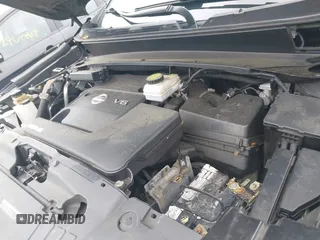 2013 Nissan Pathfinder SL with VIN 5N1AR2MM8DC627080, listed as a IAAI auction lot 42393981 with 236,401 mi miles and . Bid and sale history available at DreamBid. Image 10.