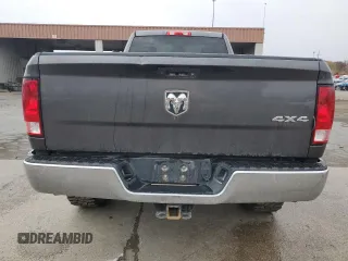 2015 Ram 2500 Tradesman with VIN 3C6MR5AJ2FG645885, listed as a Copart auction lot 79165954 with 145,814 mi miles and Clean Title. Bid and sale history available at carsss.com. Image 6.