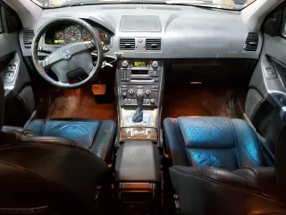 2010 Volvo XC90 I6 z VIN YV4982CZ7A1532179, wystawiony jako Copart lot #56580405 z przebiegiem 202 901 mil mil oraz Czysty tytuł • Clean title. Historia ofert i sprzedaży dostępna na DreamBid. Obrazek 8.