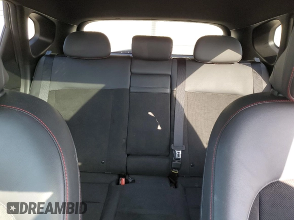 2024 Hyundai Kona N Line z VIN KM8HACA33RU056347, wystawiony jako Copart lot #54813225 z przebiegiem 40 756 mil mil oraz Szkoda całkowita • Salvage title. Historia ofert i sprzedaży dostępna na DreamBid. Obrazek 10.