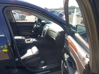2016 Cadillac SRX Luxury Collection with VIN 3GYFNEE39GS532145, listed as a IAAI auction lot 42670496 with 193,959 mi miles and . Bid and sale history available at DreamBid. Image 5.