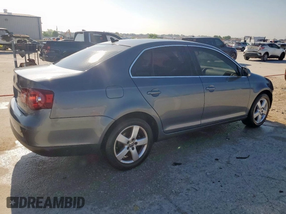 2009 Volkswagen Jetta SE с VIN 3VWRM71K99M132766, выставлен на аукционе Copart как лот 53852585 с пробегом 126 549 миль миль и Чистый • Clean title. История ставок и продаж доступна на DreamBid. Изображение 3.