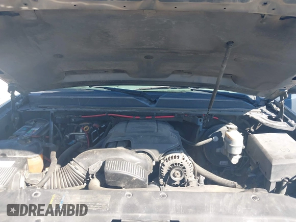 2008 Chevrolet Tahoe LS with VIN 1GNFC13C48J230358, listed as a IAAI auction lot 42219111 with 257,851 mi miles and . Bid and sale history available at DreamBid. Image 10.